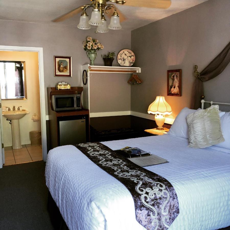The Bent Elbow Hotel Silverton Zewnętrze zdjęcie
